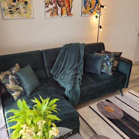 Apartament Nina Jelenia Góra Exterior foto