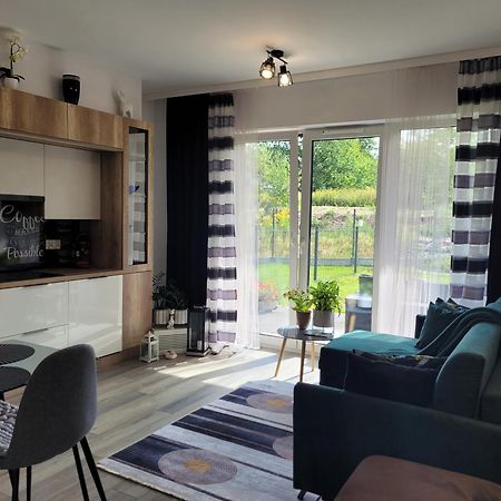 Apartament Nina Jelenia Góra Exterior foto