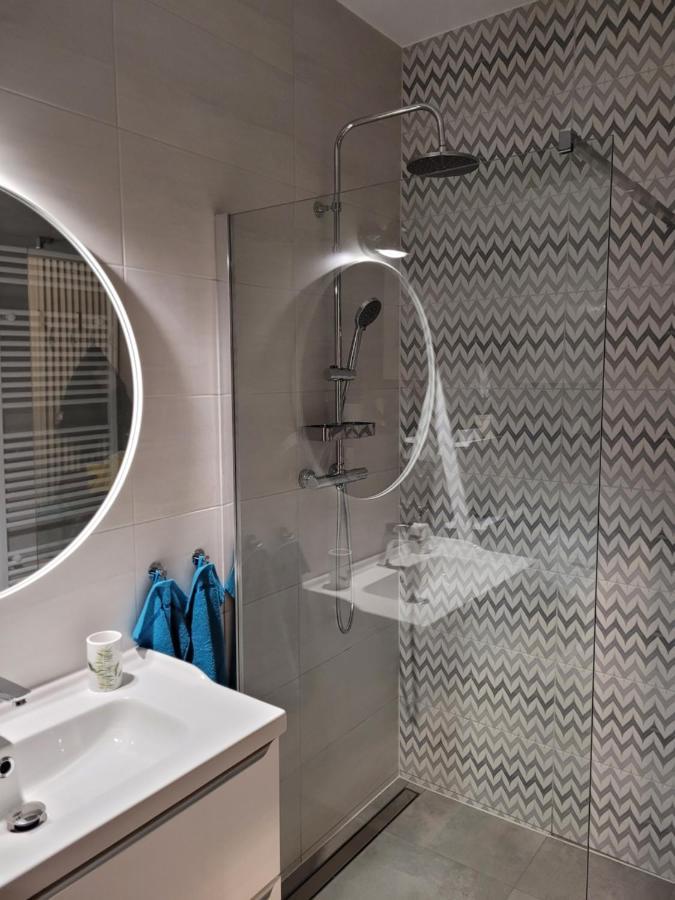 Apartament Nina Jelenia Góra Exterior foto