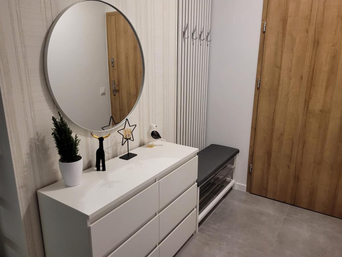 Apartament Nina Jelenia Góra Exterior foto