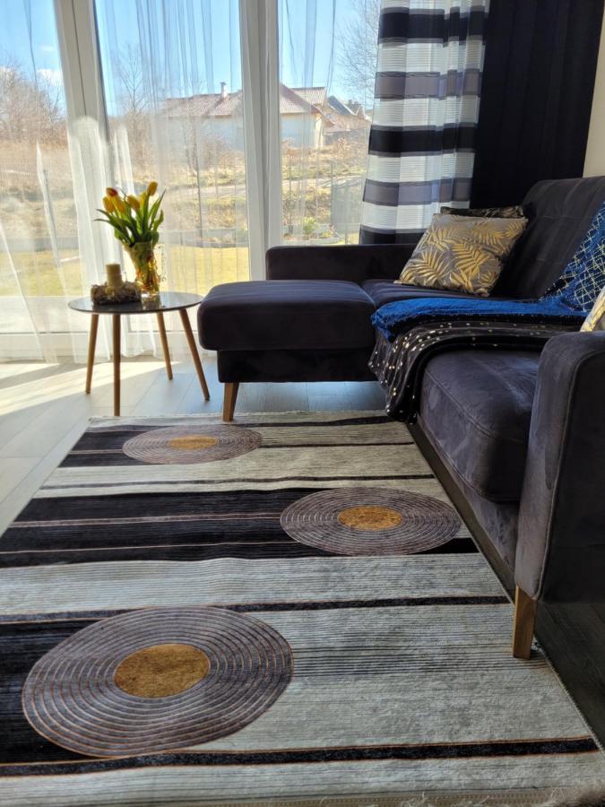 Apartament Nina Jelenia Góra Exterior foto