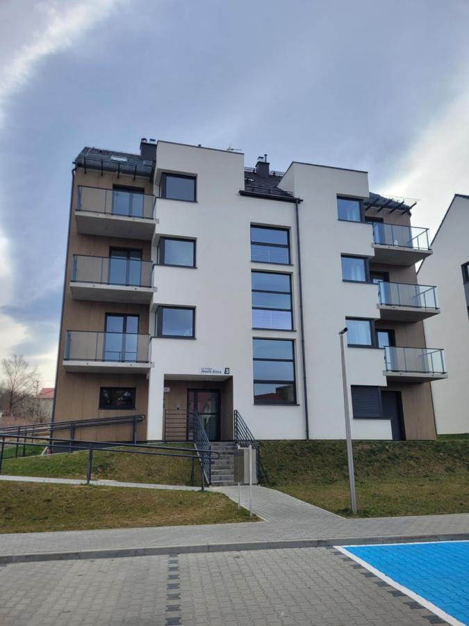 Apartament Nina Jelenia Góra Exterior foto