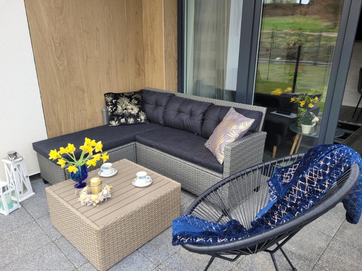 Apartament Nina Jelenia Góra Exterior foto