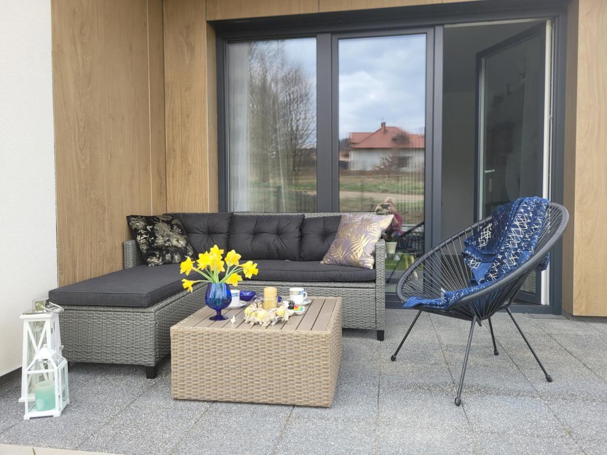 Apartament Nina Jelenia Góra Exterior foto