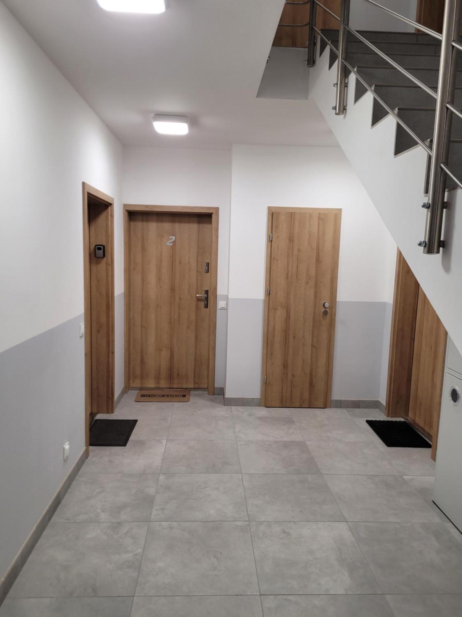 Apartament Nina Jelenia Góra Exterior foto
