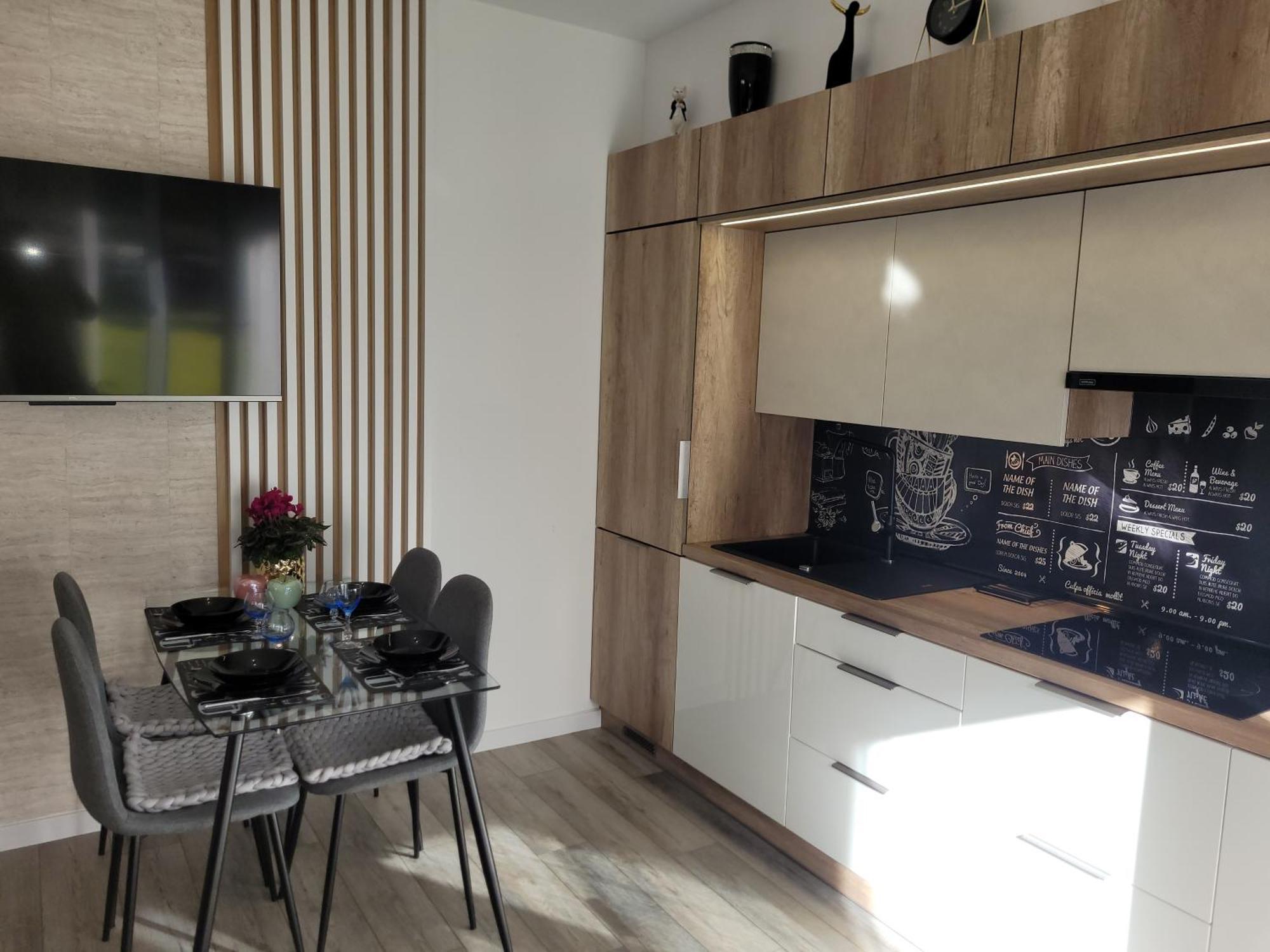 Apartament Nina Jelenia Góra Exterior foto