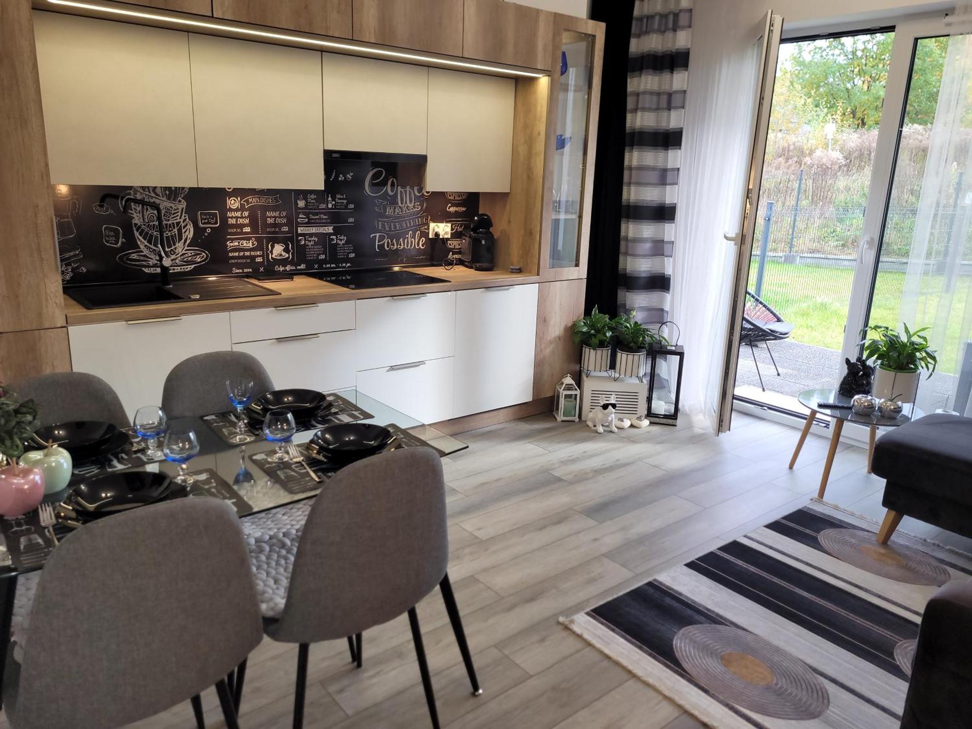 Apartament Nina Jelenia Góra Exterior foto