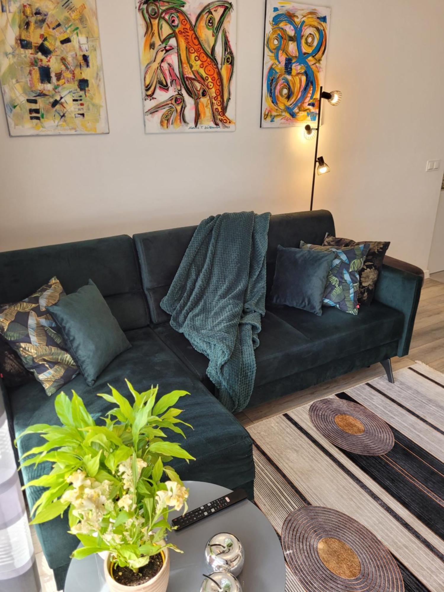 Apartament Nina Jelenia Góra Exterior foto