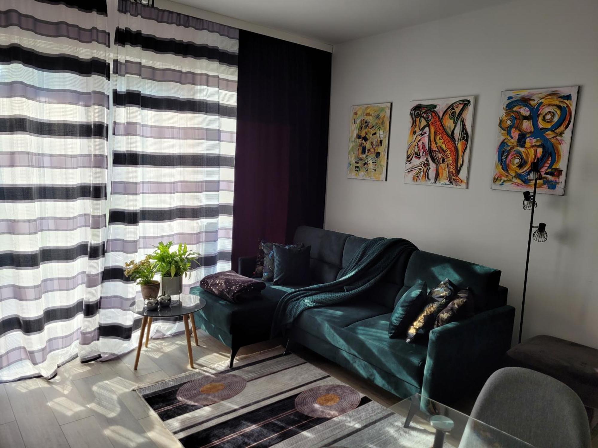 Apartament Nina Jelenia Góra Exterior foto