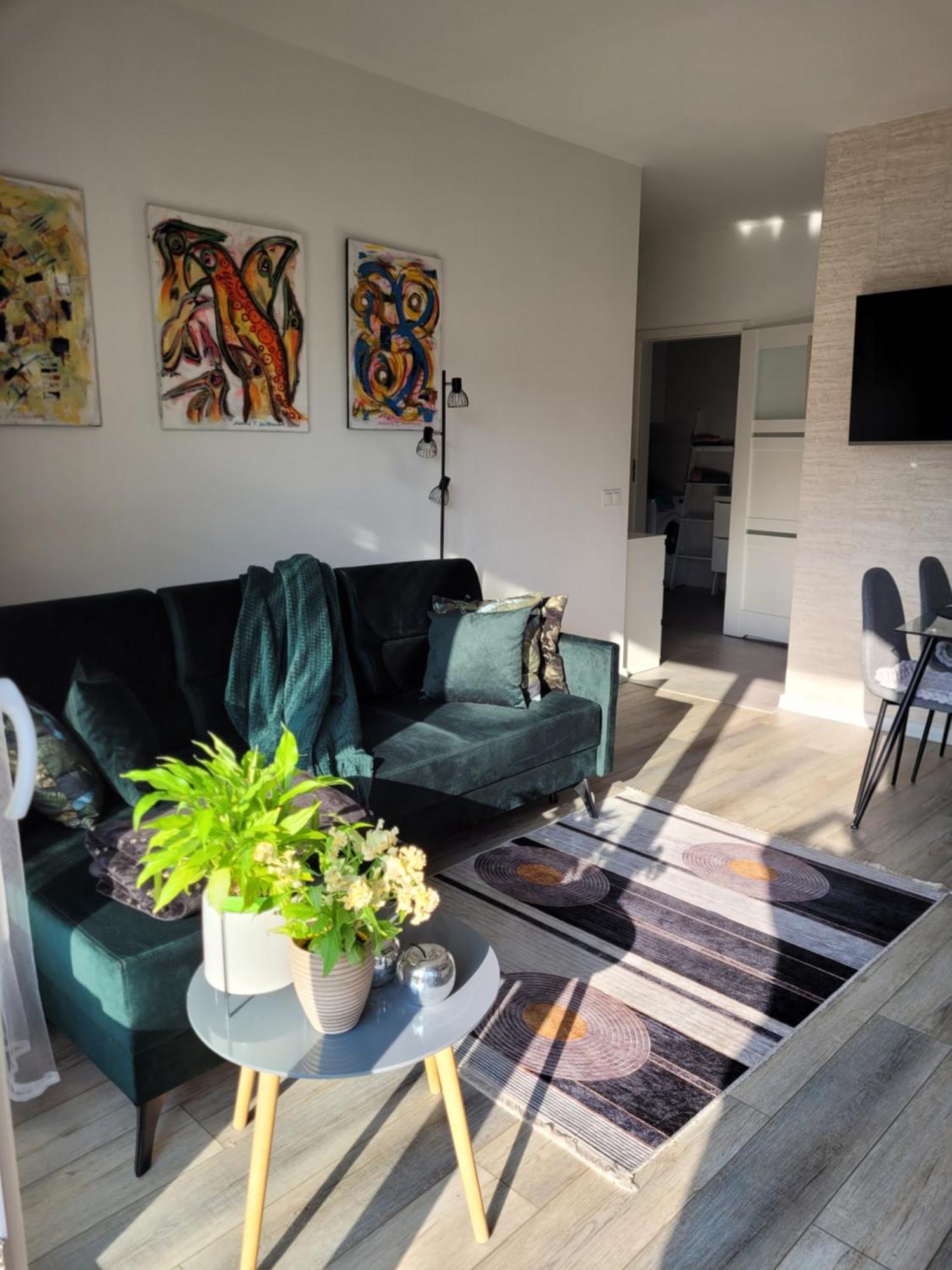Apartament Nina Jelenia Góra Exterior foto