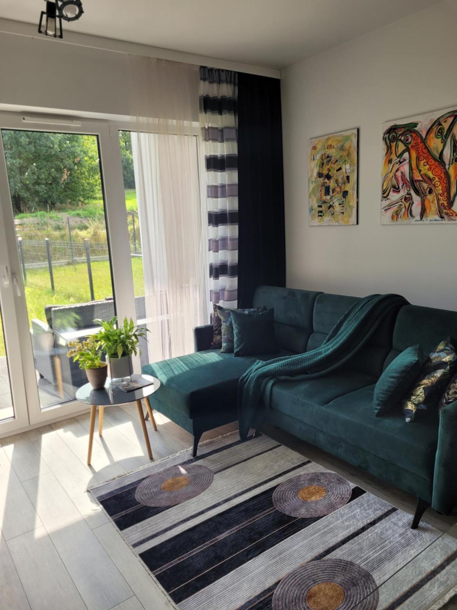 Apartament Nina Jelenia Góra Exterior foto