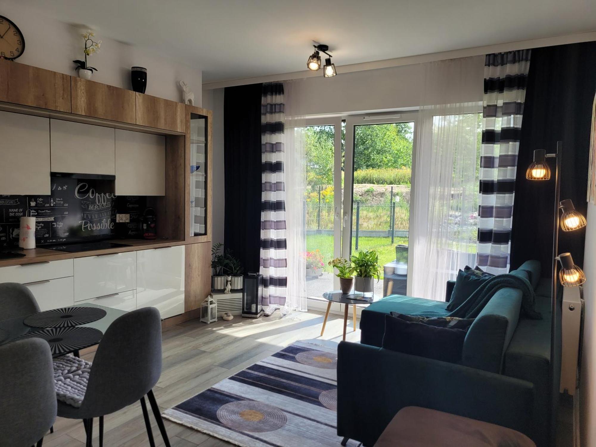 Apartament Nina Jelenia Góra Exterior foto